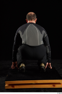 George  1 black thermal underwear kneeling whole body 0005.jpg